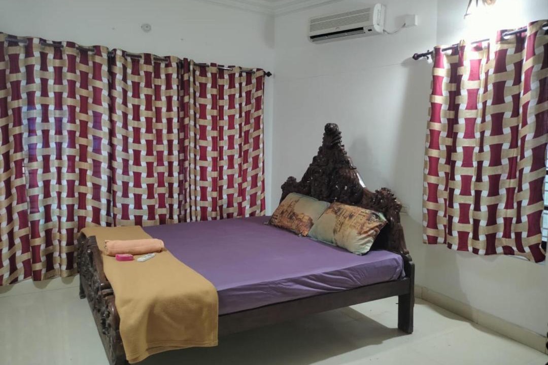 Photo of Bedroom in Thiruvananthapuram