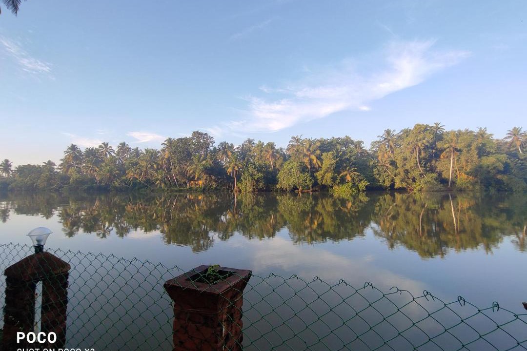 Photo of Outdoor in Thiruvananthapuram
