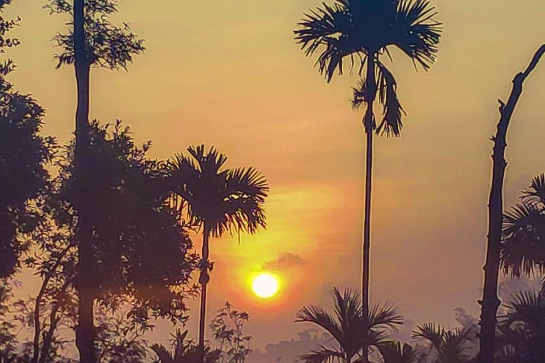 Photo of Outdoor in Madikeri
