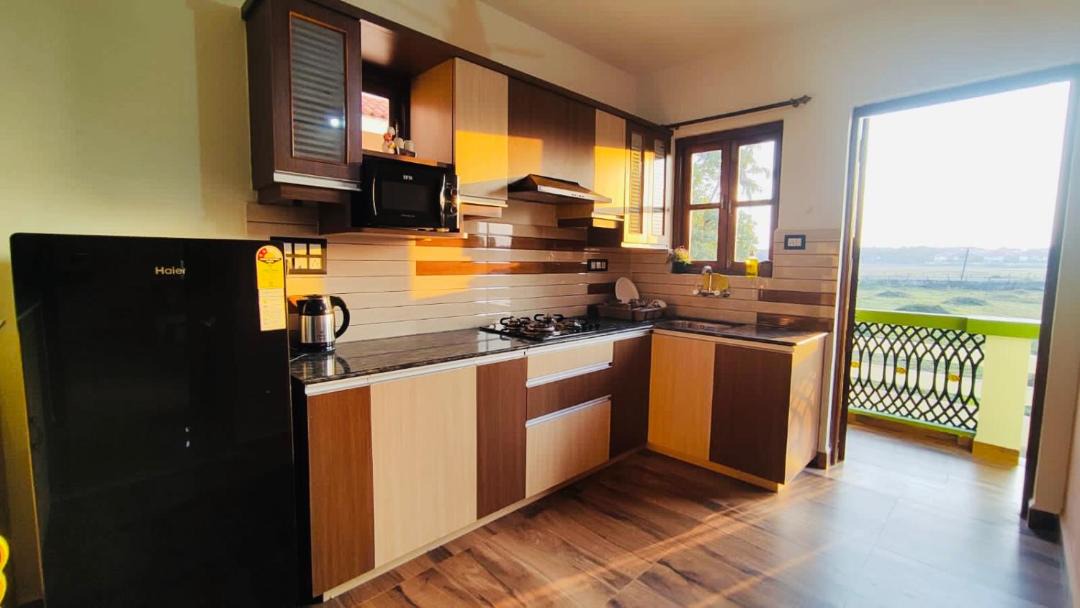 Photo of Kitchen in Fatona