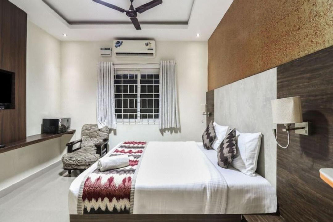 Photo of Bedroom in Karappakam