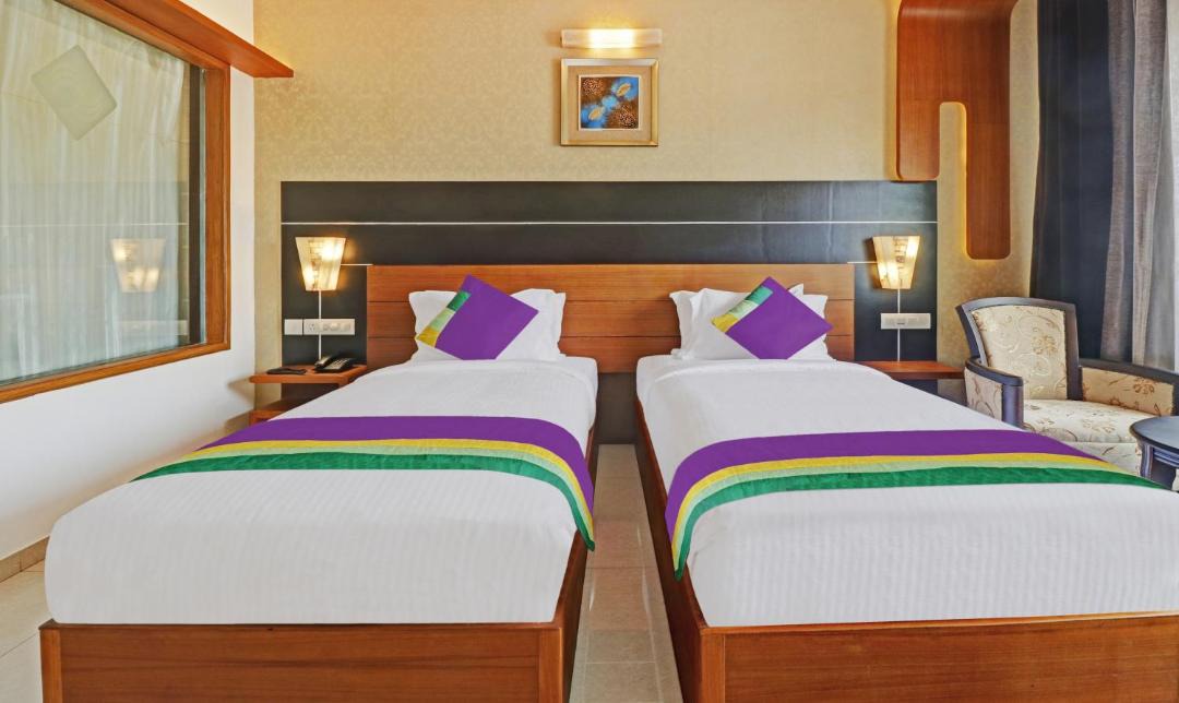 Photo of Bedroom in Vakkom