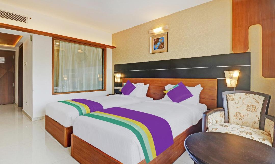 Photo of Bedroom in Vakkom