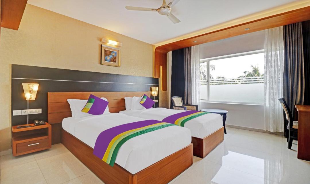 Photo of Bedroom in Vakkom