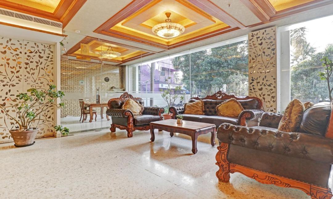 Photo of Livingroom in Vakkom