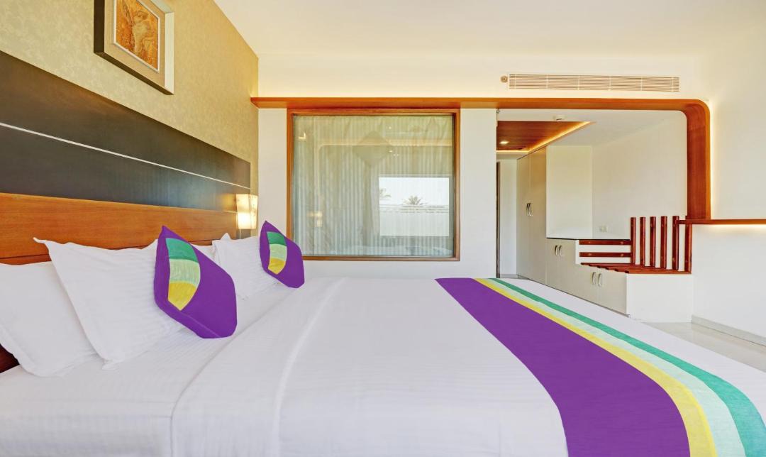 Photo of Bedroom in Vakkom