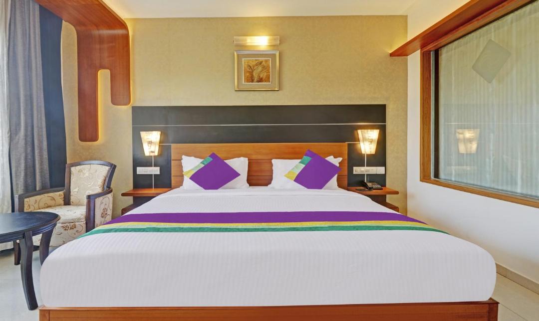 Photo of Bedroom in Vakkom