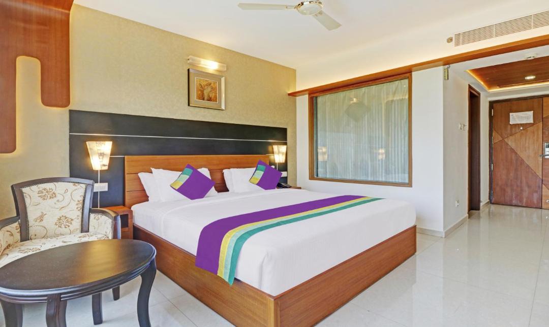 Photo of Bedroom in Vakkom