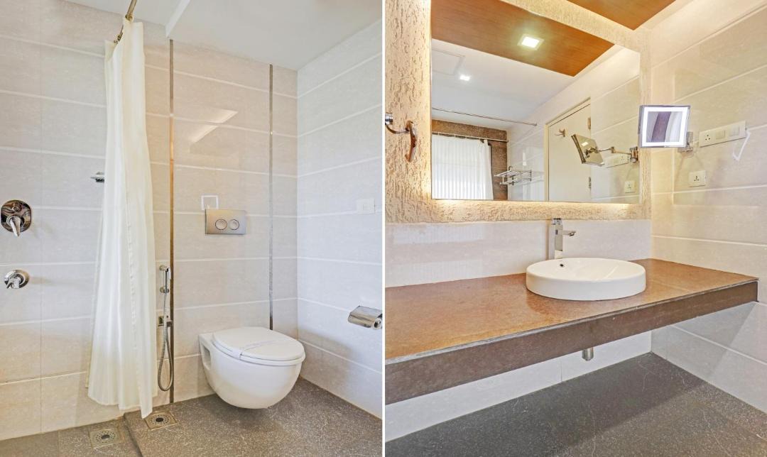 Photo of Bathroom in Vakkom