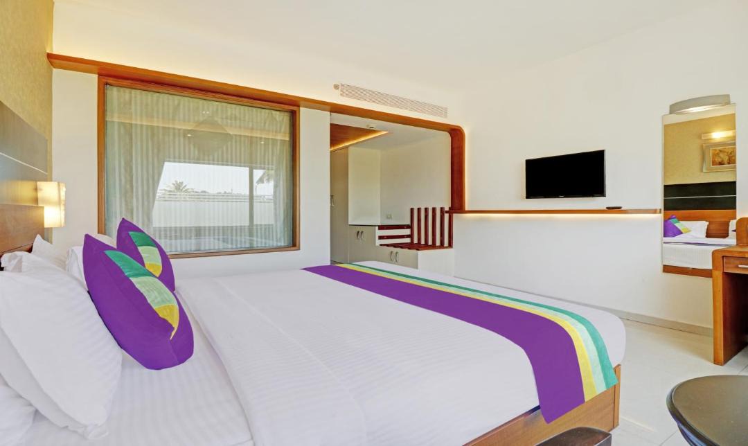 Photo of Bedroom in Vakkom
