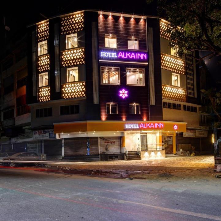 Photo of Others in Ahmedabad City Centre