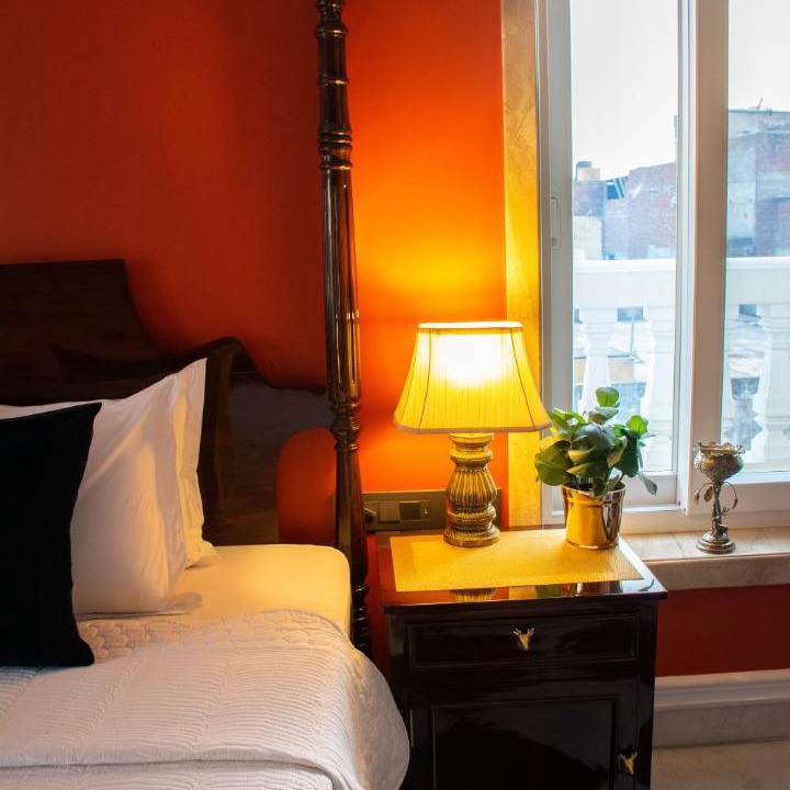 Photo of Bedroom in Panch Batti