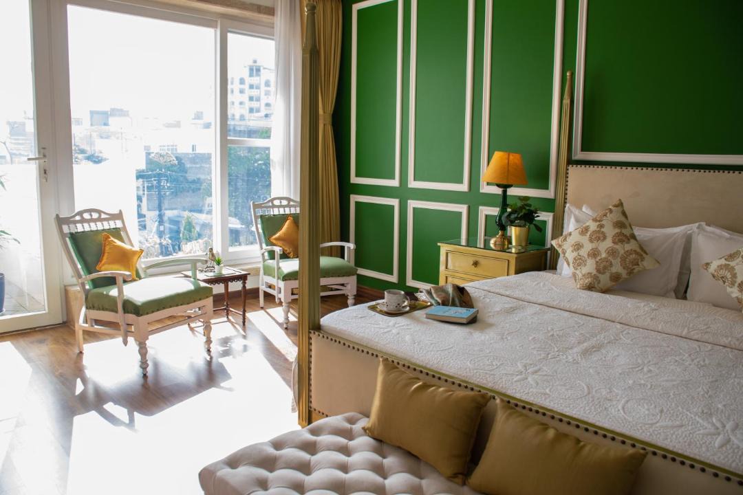 Photo of Bedroom in Panch Batti