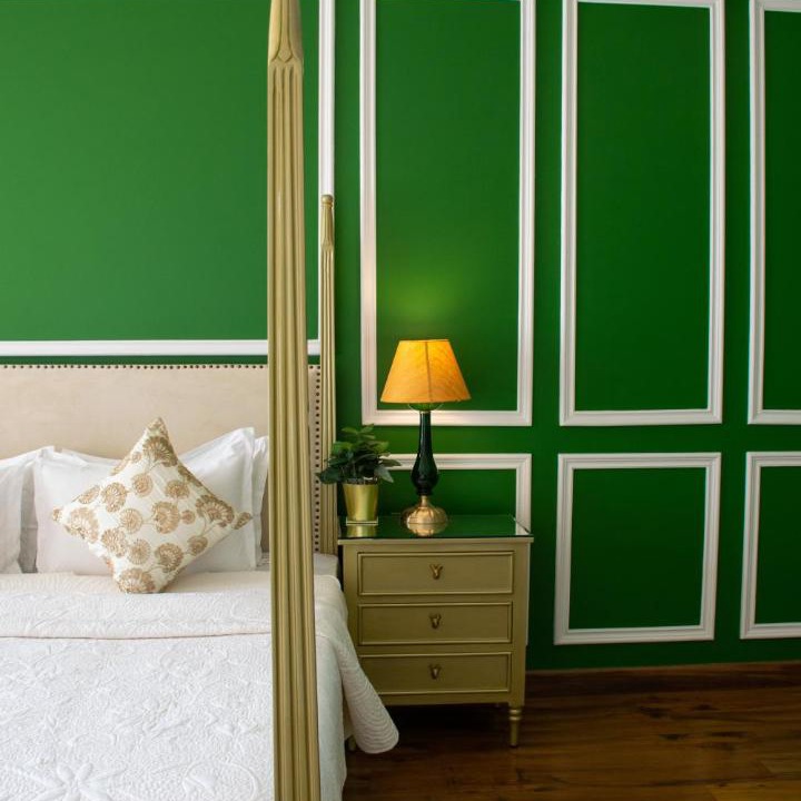 Photo of Bedroom in Panch Batti