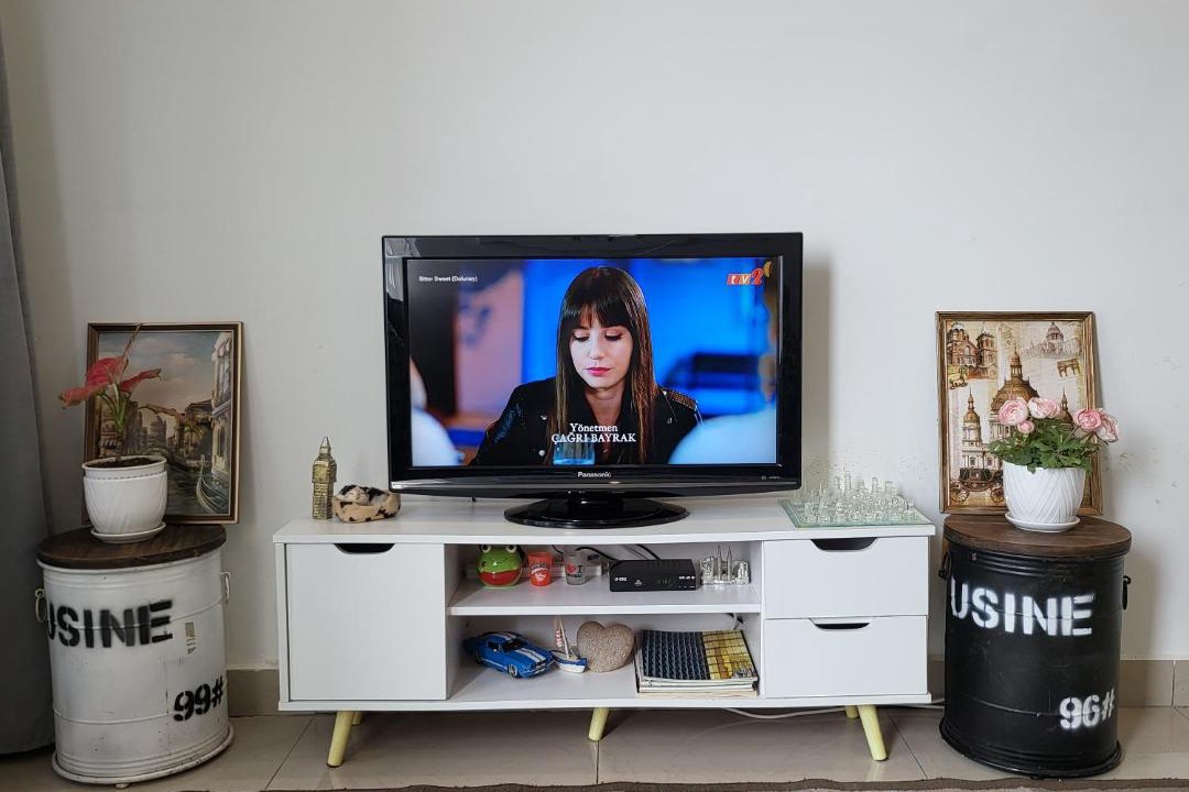 Photo of Livingroom in Seksyen 13