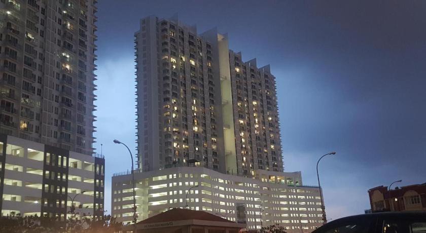 Photo of Buildings in Seksyen 13