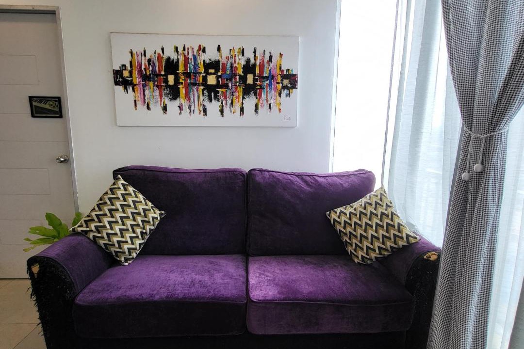Photo of Livingroom in Seksyen 13