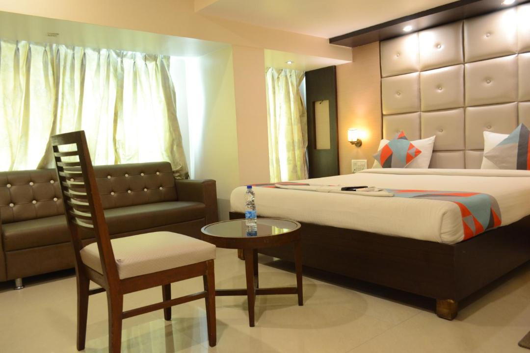 Photo of Bedroom in Nerul