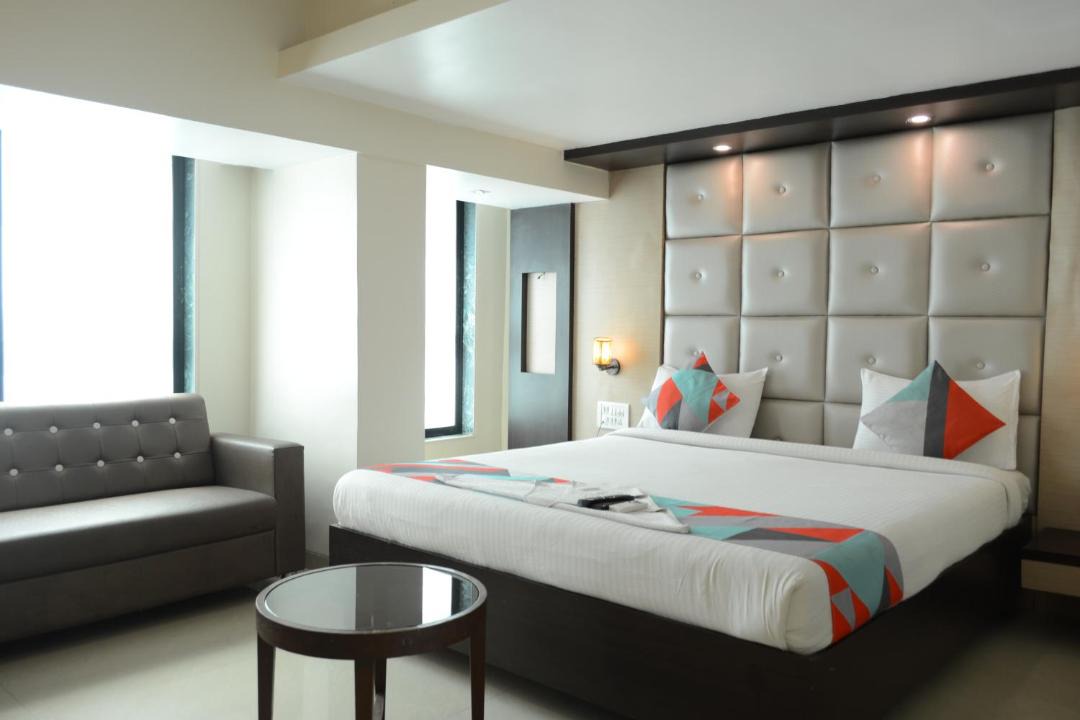 Photo of Bedroom in Nerul