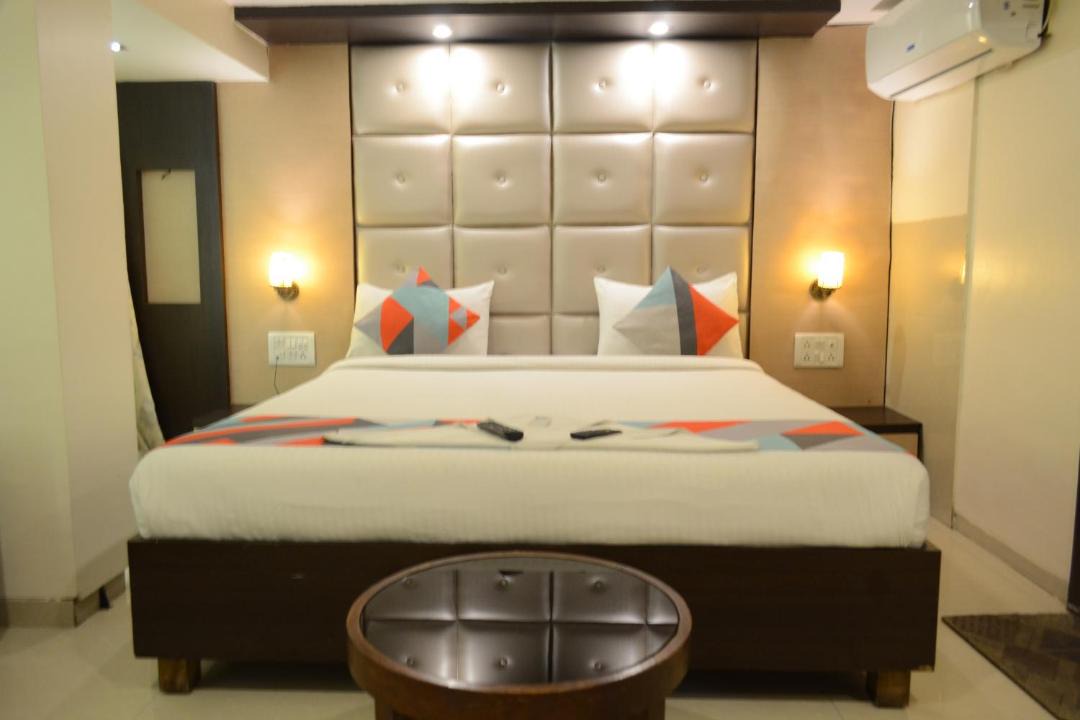 Photo of Bedroom in Nerul