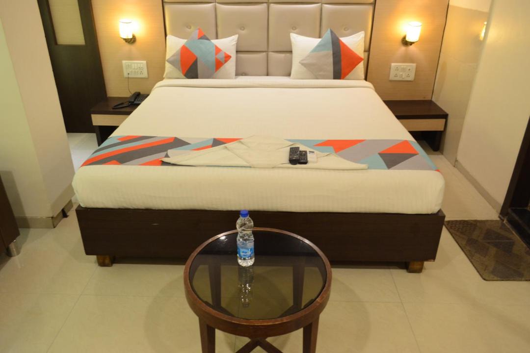 Photo of Bedroom in Nerul