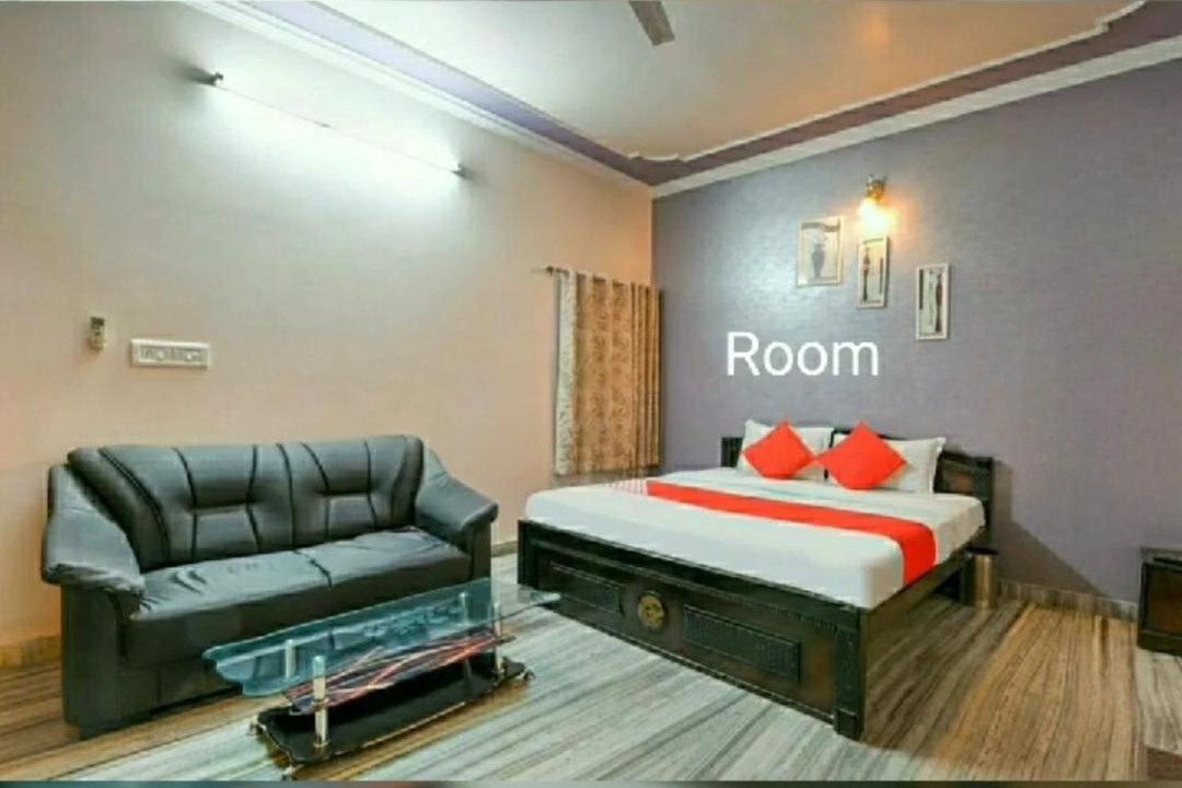 Photo of Livingroom in Vidhyadhar Nagar