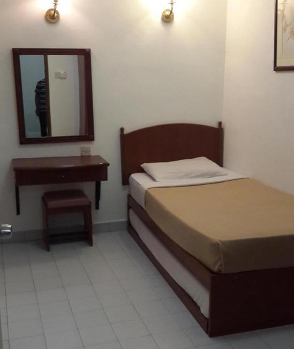 Photo of Bedroom in Pekeliling