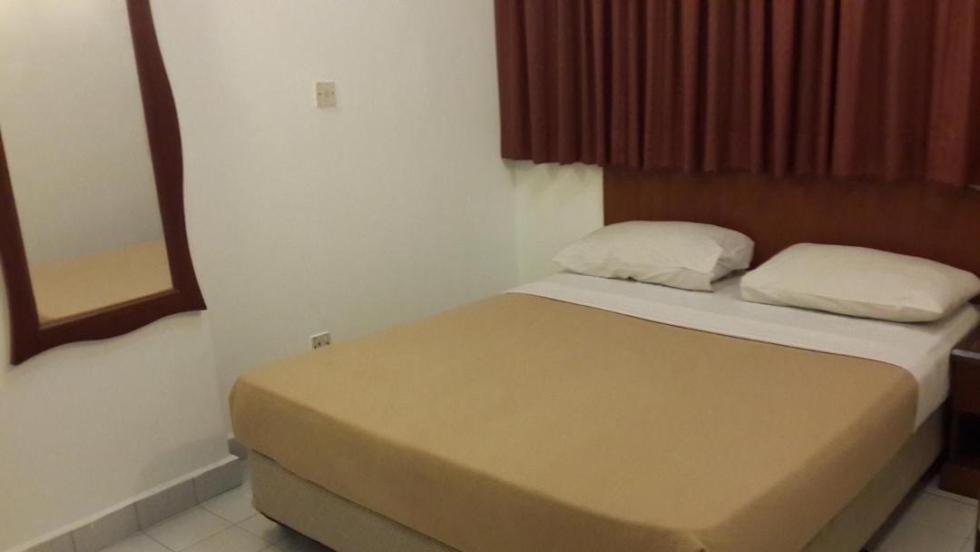 Photo of Bedroom in Pekeliling