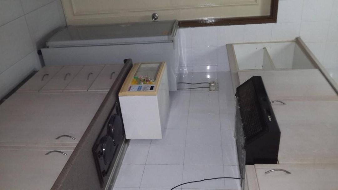 Photo of Kitchen in Pekeliling
