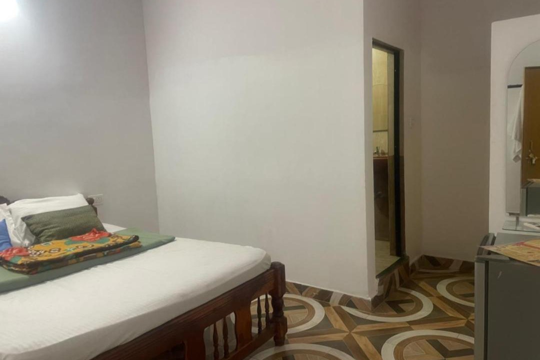 Photo of Bedroom in Calangute