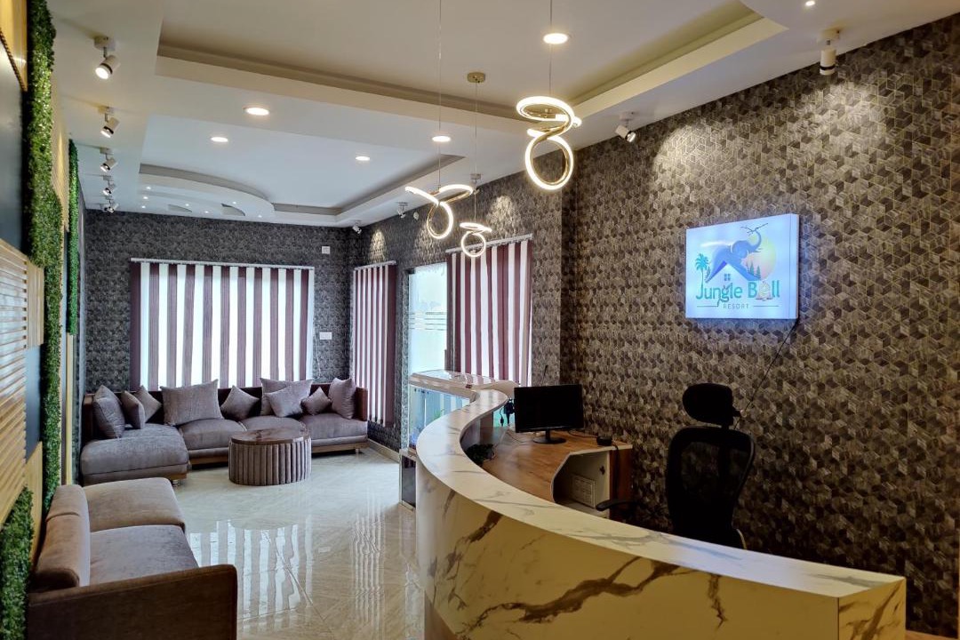 Photo of Livingroom in Lataguri
