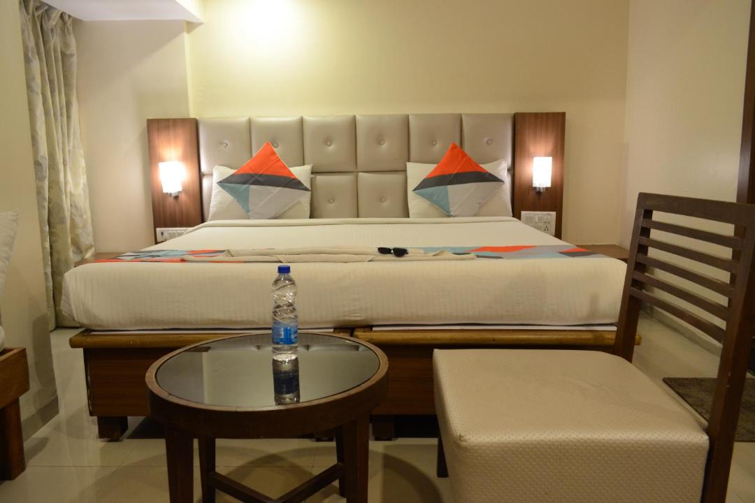 Photo of Bedroom in Nerul