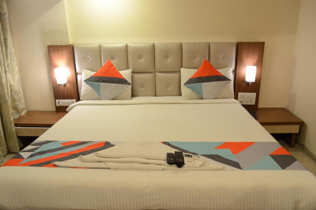 Photo of Bedroom in Nerul