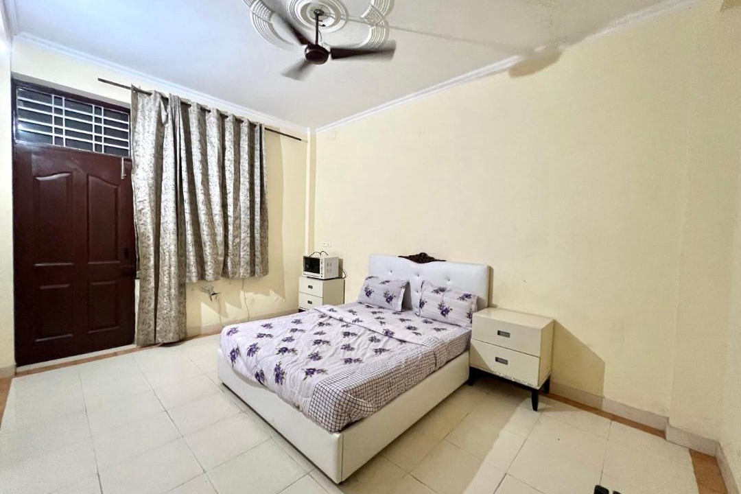 Photo of Bedroom in Gurugram