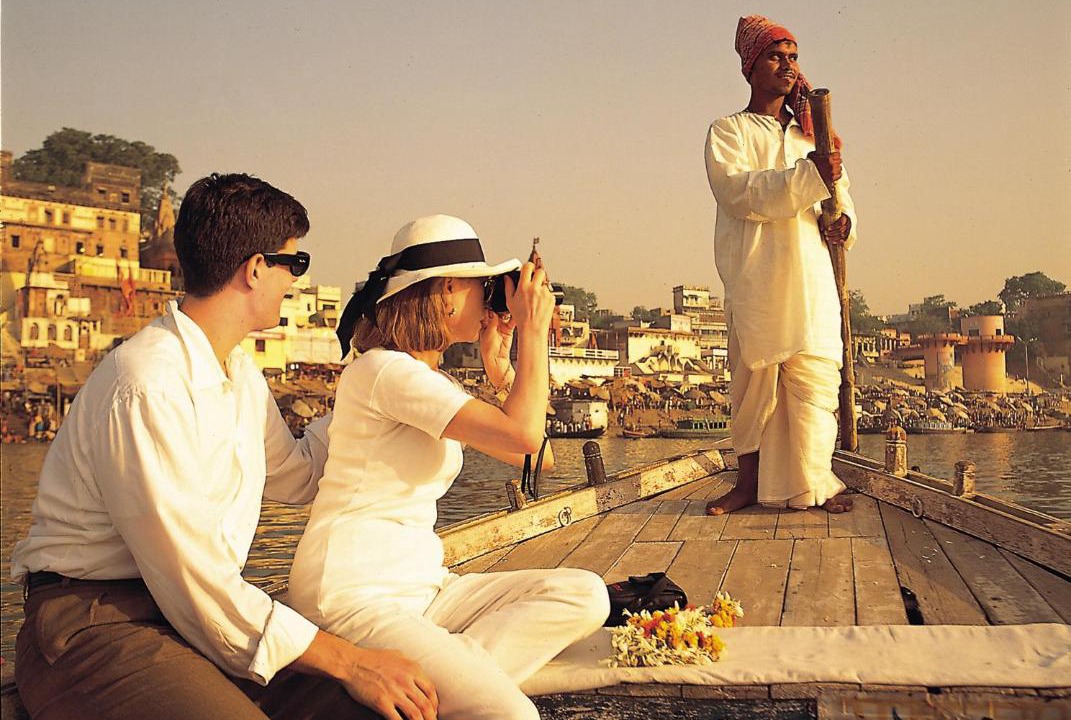 Photo of Others in Varanasi