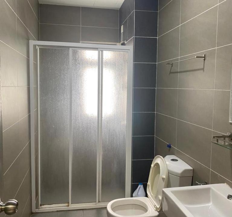 Photo of Bathroom in Cyberjaya