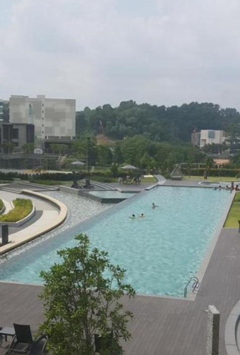 Photo of Others in Cyberjaya