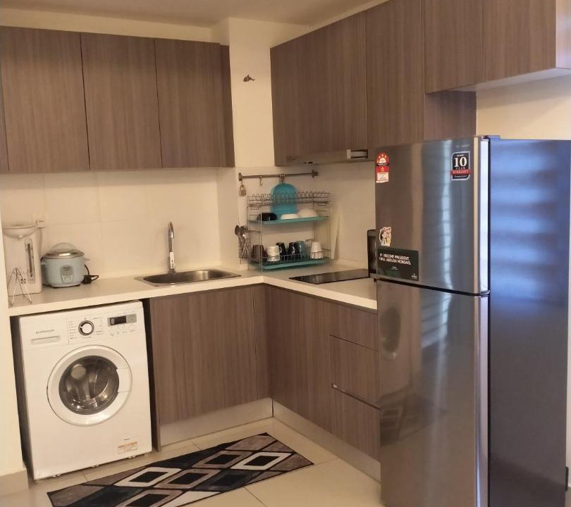 Photo of Kitchen in Cyberjaya