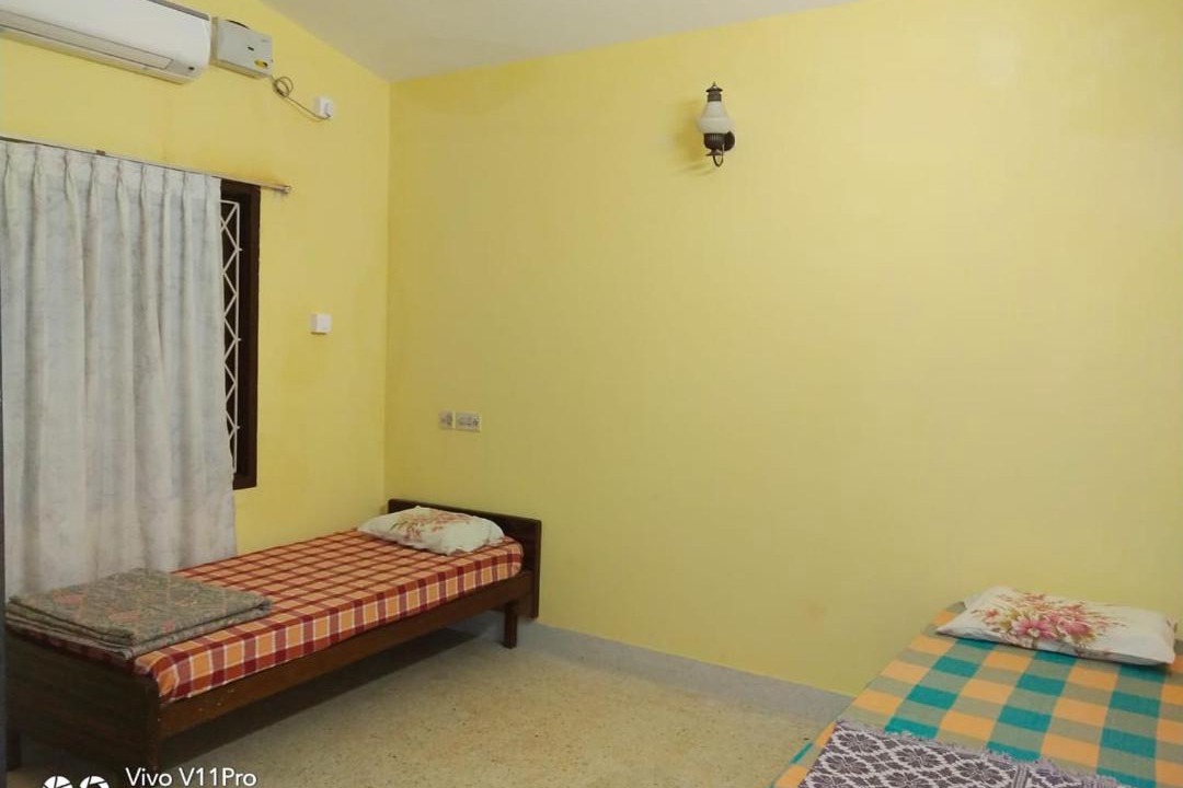Photo of Bedroom in Mangalore