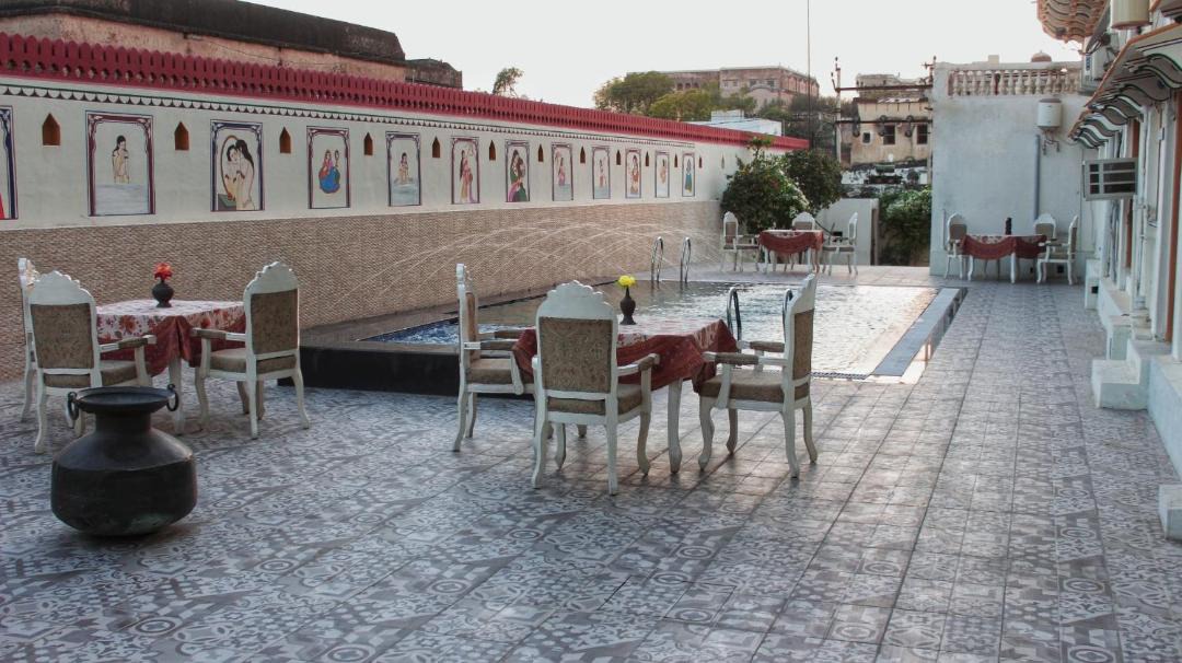 Photo of Patio Balcony in Mandawa