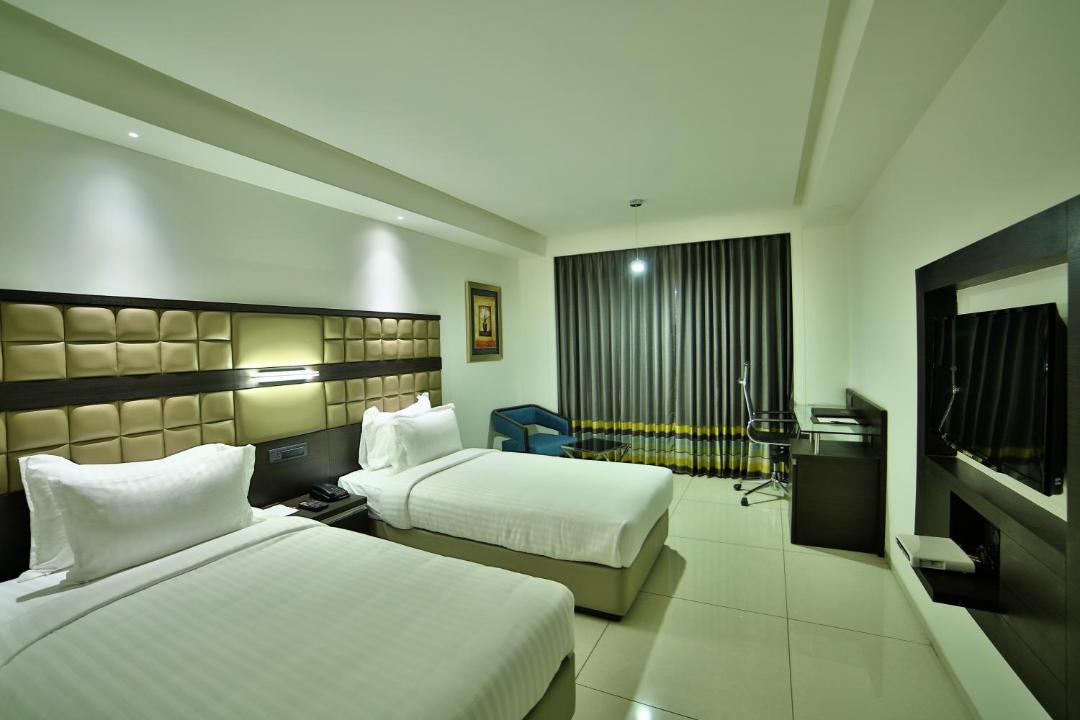Photo of Bedroom in Ahmedabad