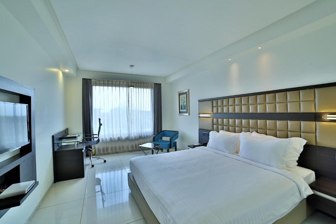 Photo of Bedroom in Ahmedabad