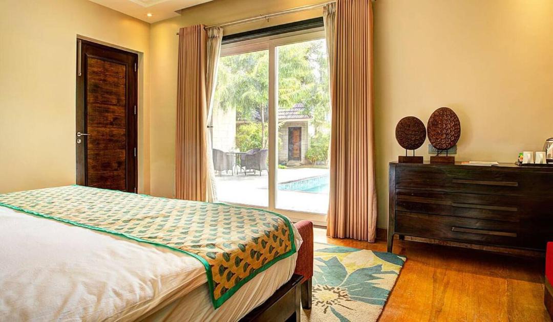 Photo of Bedroom in Sanganer