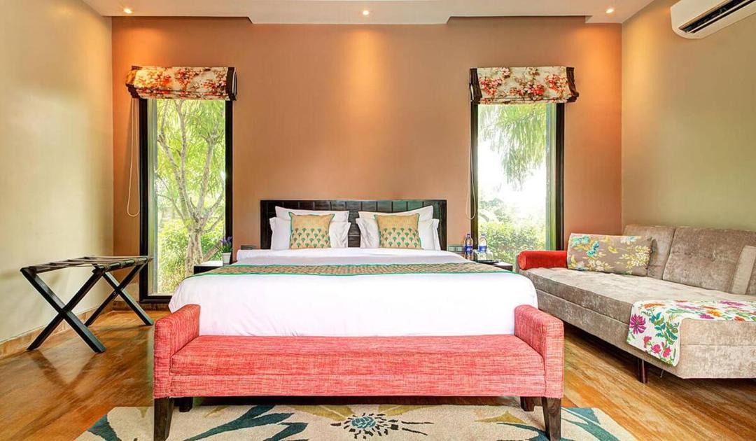 Photo of Bedroom in Sanganer