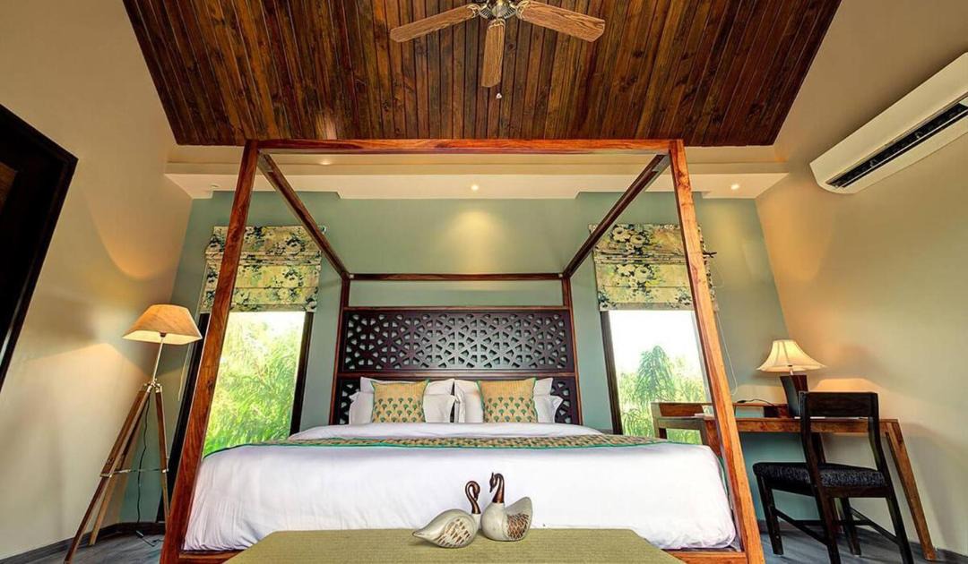 Photo of Bedroom in Sanganer