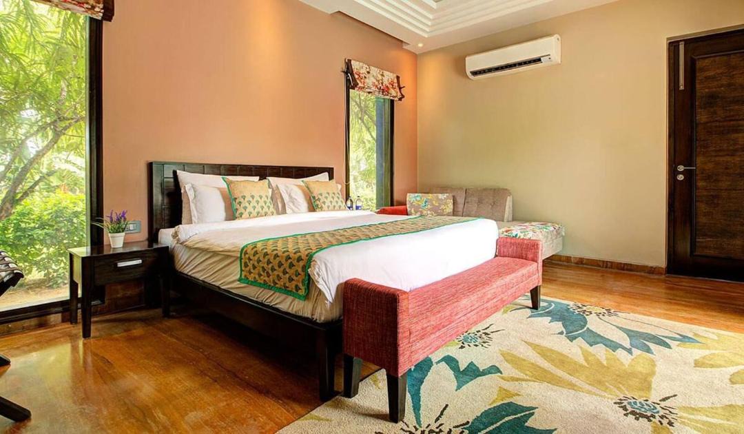 Photo of Bedroom in Sanganer