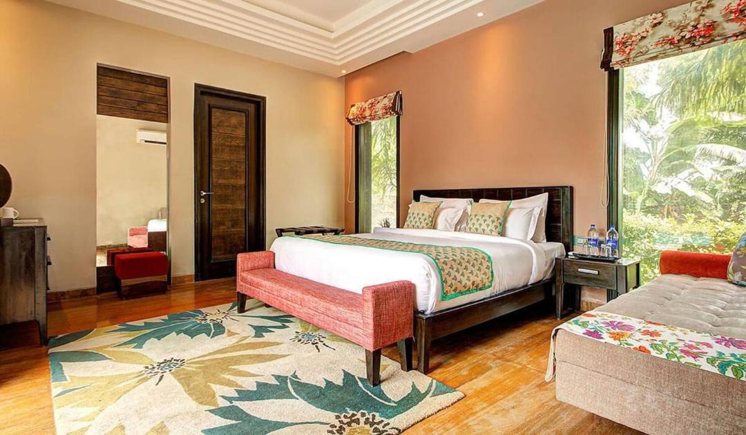Photo of Bedroom in Sanganer