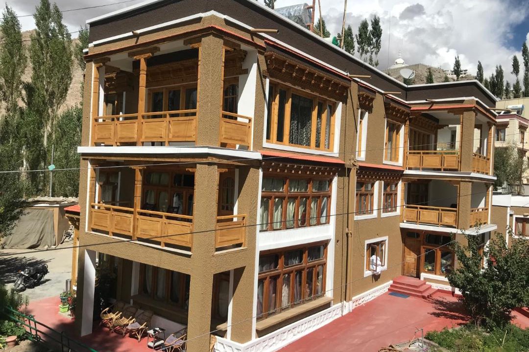 Photo of Others in Leh