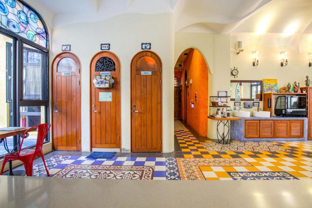 Photo of Kitchen in Xiaoliuqiu