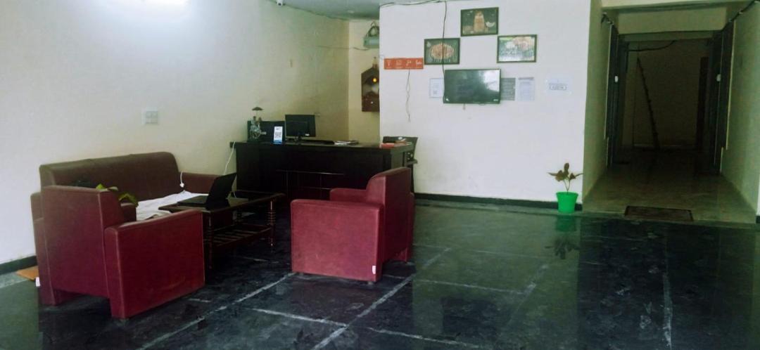 Photo of Livingroom in Sector 70